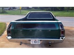 1978 Ford Ranchero (CC-892921) for sale in Louisville, Kentucky