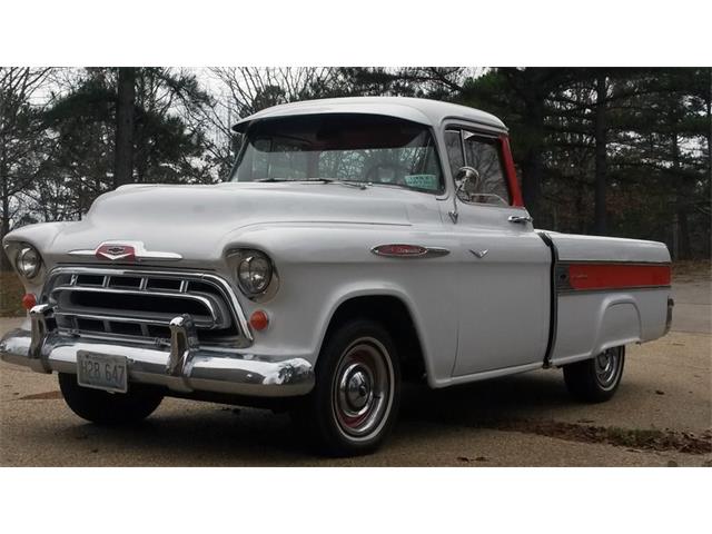 1957 Chevrolet Cameo (CC-892930) for sale in Louisville, Kentucky