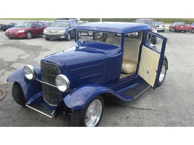 1932 Ford Street Rod (CC-892932) for sale in Louisville, Kentucky