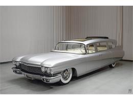 1960 Cadillac Fleetwood Custom (CC-892950) for sale in Saint Louis, Missouri