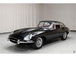 1965 Jaguar XKE (CC-892951) for sale in Saint Louis, Missouri