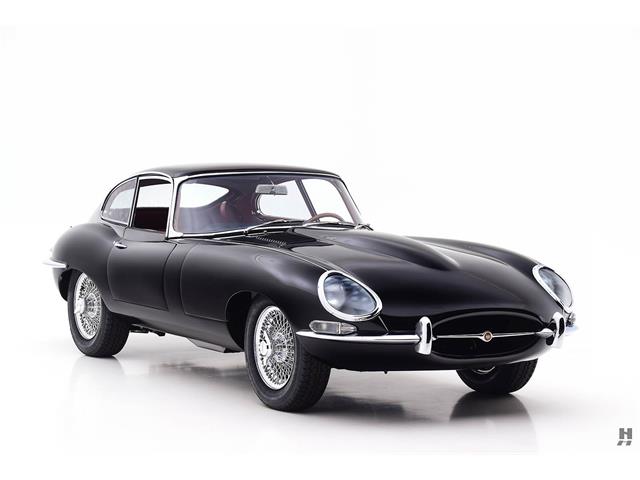 1965 Jaguar XKE (CC-892951) for sale in Saint Louis, Missouri