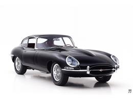 1965 Jaguar XKE (CC-892951) for sale in Saint Louis, Missouri