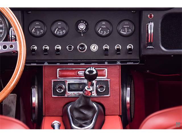 1965 Jaguar XKE (CC-892951) for sale in Saint Louis, Missouri
