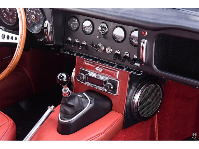 1965 Jaguar XKE (CC-892951) for sale in Saint Louis, Missouri