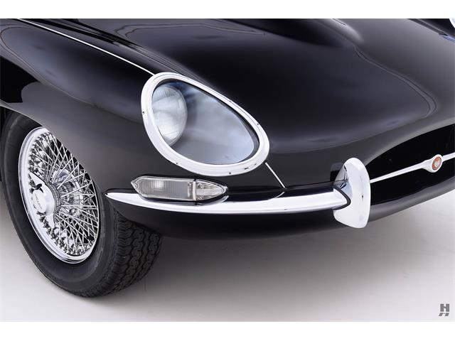 1965 Jaguar XKE (CC-892951) for sale in Saint Louis, Missouri