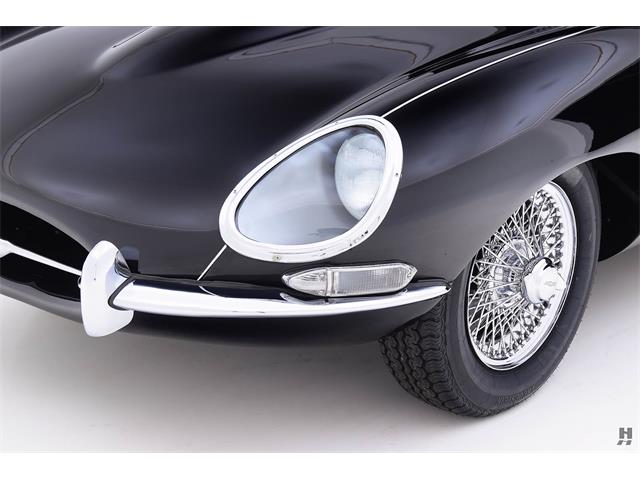 1965 Jaguar XKE (CC-892951) for sale in Saint Louis, Missouri