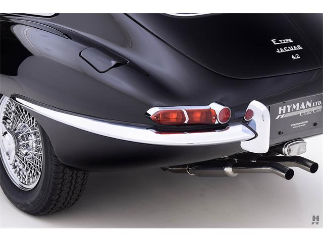 1965 Jaguar XKE (CC-892951) for sale in Saint Louis, Missouri