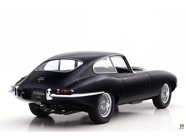 1965 Jaguar XKE (CC-892951) for sale in Saint Louis, Missouri