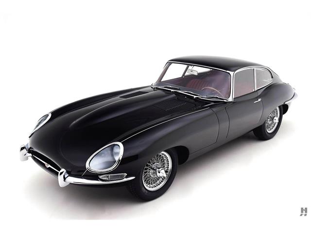 1965 Jaguar XKE (CC-892951) for sale in Saint Louis, Missouri