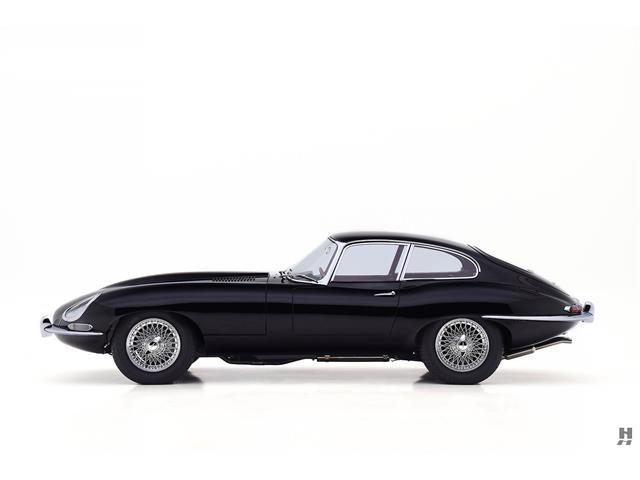 1965 Jaguar XKE (CC-892951) for sale in Saint Louis, Missouri