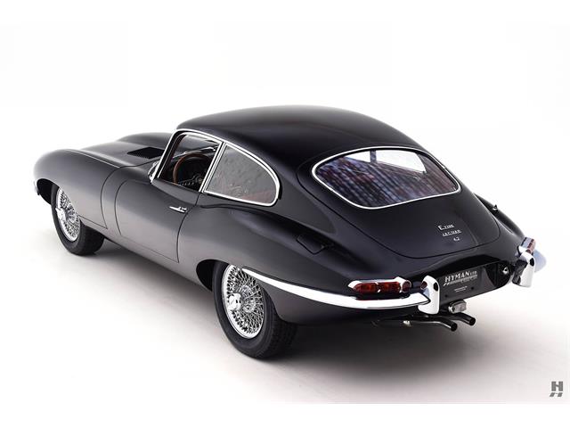 1965 Jaguar XKE (CC-892951) for sale in Saint Louis, Missouri