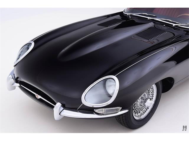 1965 Jaguar XKE (CC-892951) for sale in Saint Louis, Missouri