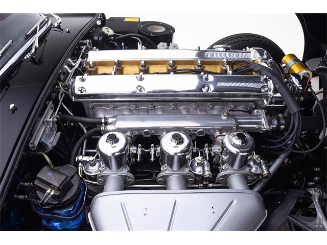 1965 Jaguar XKE (CC-892951) for sale in Saint Louis, Missouri