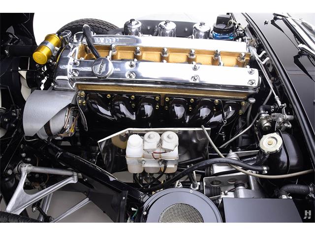 1965 Jaguar XKE (CC-892951) for sale in Saint Louis, Missouri