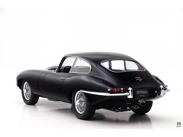 1965 Jaguar XKE (CC-892951) for sale in Saint Louis, Missouri