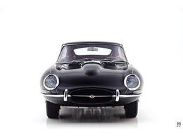 1965 Jaguar XKE (CC-892951) for sale in Saint Louis, Missouri