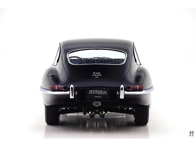 1965 Jaguar XKE (CC-892951) for sale in Saint Louis, Missouri