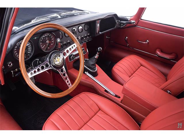 1965 Jaguar XKE (CC-892951) for sale in Saint Louis, Missouri