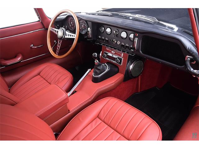 1965 Jaguar XKE (CC-892951) for sale in Saint Louis, Missouri