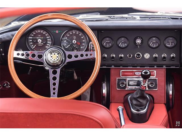 1965 Jaguar XKE (CC-892951) for sale in Saint Louis, Missouri