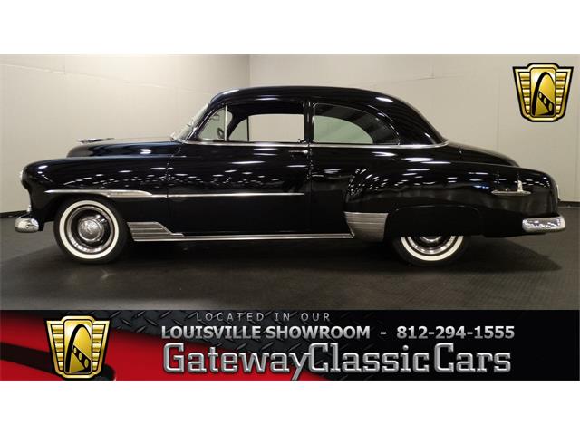1951 Chevrolet Deluxe (CC-892963) for sale in Fairmont City, Illinois
