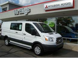 2015 Ford Transit (CC-892965) for sale in Holland, Michigan