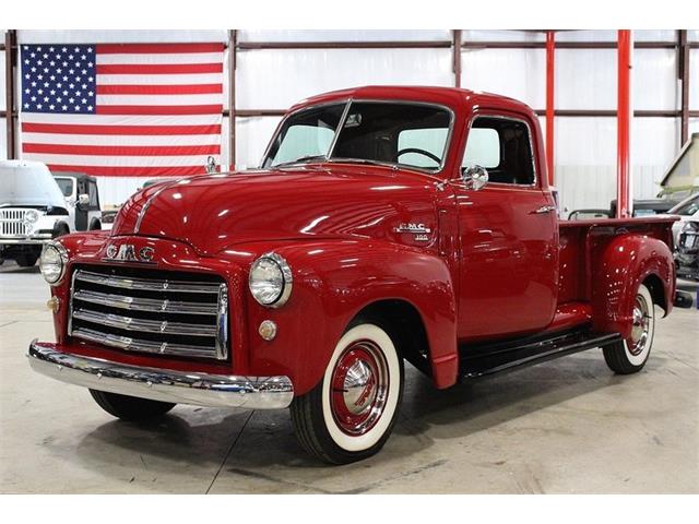 1950 GMC Pickup (CC-893006) for sale in Kentwood, Michigan