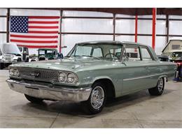 1963 Ford Galaxie (CC-893008) for sale in Kentwood, Michigan