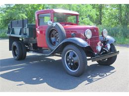 1934 Ford Model BB Dump (CC-893012) for sale in Lansdale, Pennsylvania