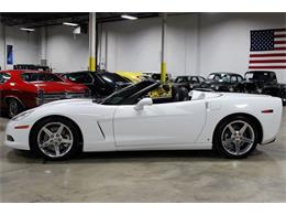 2006 Chevrolet Corvette (CC-893024) for sale in Kentwood, Michigan