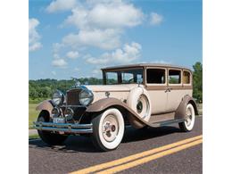1931 Packard 845 Deluxe Eight (CC-893036) for sale in St. Louis, Missouri