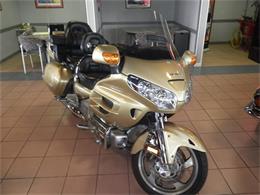 2006 Honda Goldwing (CC-893052) for sale in Downers Grove, Illinois