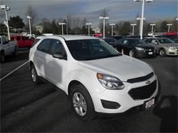 2016 Chevrolet Equinox (CC-893054) for sale in Downers Grove, Illinois