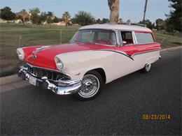 1956 Ford Parklane (CC-893079) for sale in Sun City, California