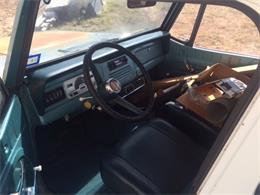 1967 Jeep Jeepster Commando (CC-893082) for sale in Aledo, Texas