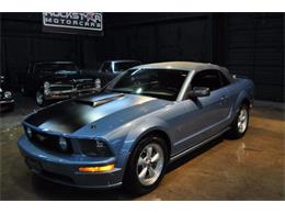 2005 Ford Mustang (CC-893105) for sale in Nashville, Tennessee