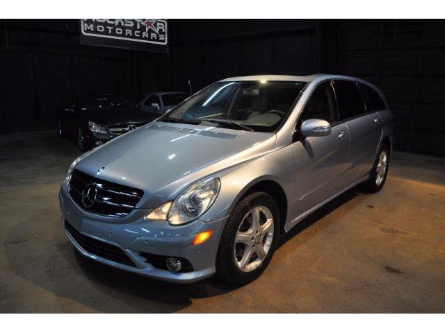 2009 Mercedes-Benz R-Class (CC-893108) for sale in Nashville, Tennessee