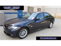 2010 BMW 3 Series (CC-893133) for sale in Plymouth, Michigan