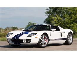 2005 Ford GT (CC-890314) for sale in Louisville, Kentucky