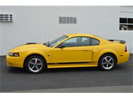 2004 Ford Mustang Mach 1 (CC-890315) for sale in Springfield, Massachusetts