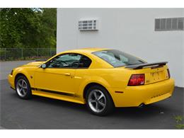 2004 Ford Mustang Mach 1 (CC-890315) for sale in Springfield, Massachusetts