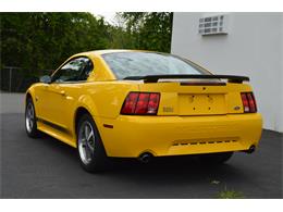 2004 Ford Mustang Mach 1 (CC-890315) for sale in Springfield, Massachusetts
