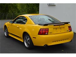 2004 Ford Mustang Mach 1 (CC-890315) for sale in Springfield, Massachusetts