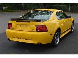 2004 Ford Mustang Mach 1 (CC-890315) for sale in Springfield, Massachusetts
