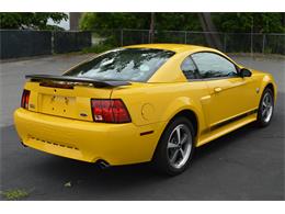 2004 Ford Mustang Mach 1 (CC-890315) for sale in Springfield, Massachusetts