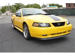 2004 Ford Mustang Mach 1 (CC-890315) for sale in Springfield, Massachusetts