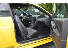 2004 Ford Mustang Mach 1 (CC-890315) for sale in Springfield, Massachusetts