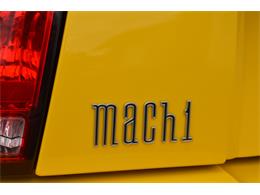 2004 Ford Mustang Mach 1 (CC-890315) for sale in Springfield, Massachusetts