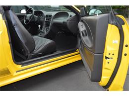 2004 Ford Mustang Mach 1 (CC-890315) for sale in Springfield, Massachusetts